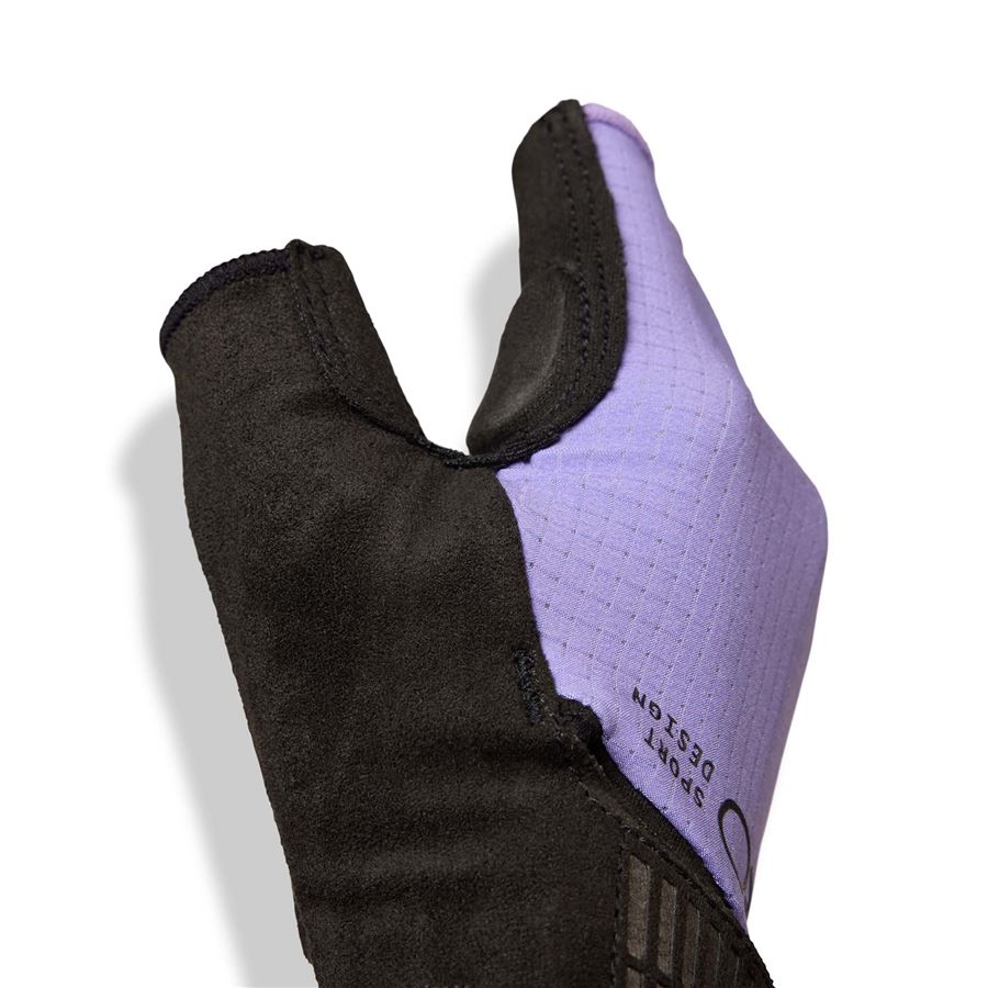 GIRO Tessa II Gel Purple Haze2